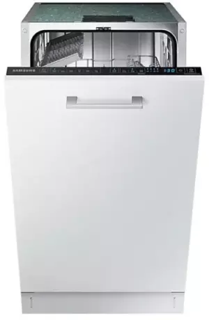 Встраиваемая посудомоечная машина Samsung DW50R4040BB/WT